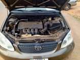 A picture of Toyota Corolla 06 for sale