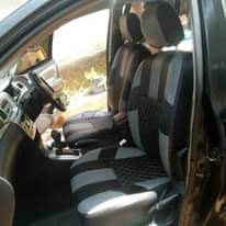 A picture of Runx milion 6 8 Ipo mwanza Automatic Engine safi 0784857610