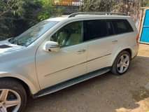 A picture of Benz