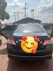 A picture of Camry spider