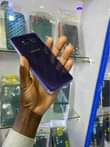 A picture of Samsung Galaxy S8 available