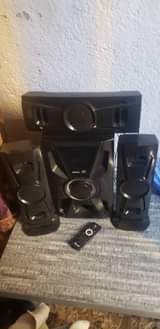 radio