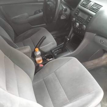 A picture of 2005 Honda Eod Accord