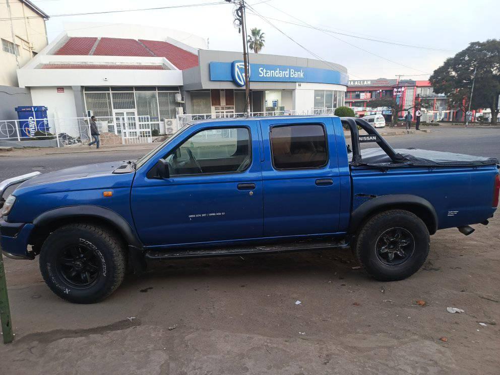 used nissan