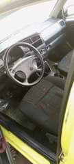 A picture of 1998 Volkswagen Golf 3 saloon Manual