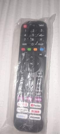 A picture of Hisense nchi32 smart bei poa 300000