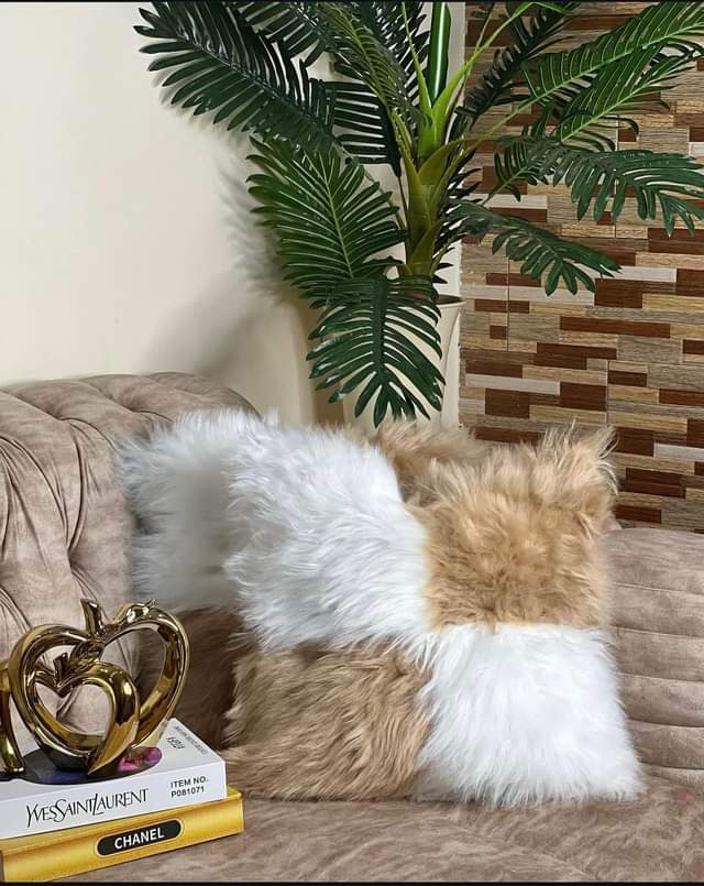 A picture of Foronya za manyoya