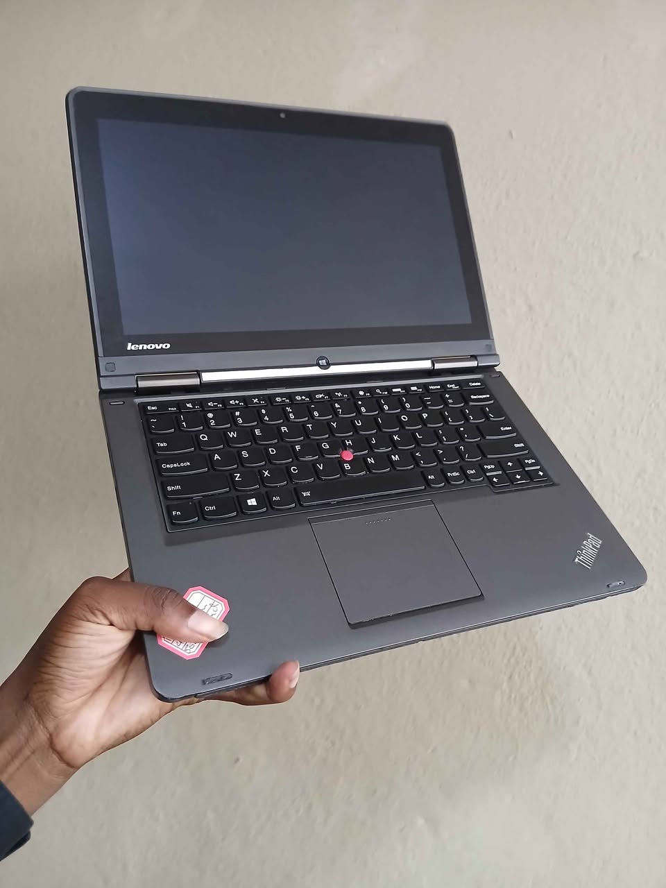 lenovo laptop