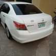 A picture of 2008 HONDA ACCORD