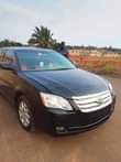 A picture of 05 Avalon