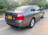 A picture of Nissan fuga
