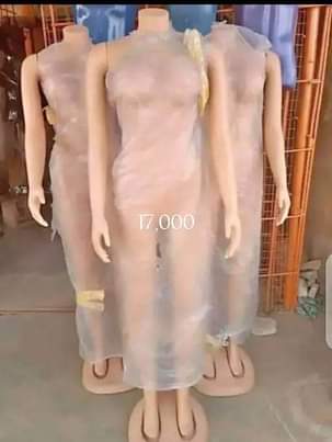 A picture of Mannequin