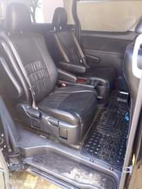 A picture of VELLFIRE