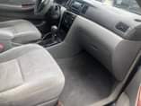 A picture of 06 Toyota Corolla first user