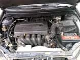 A picture of Extremely sharp corrola 2007 available for sale 3m 08059431044