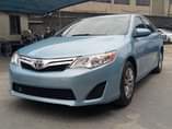 A picture of Clean Toks Toyota Camry LE Available for inspection 2014 model