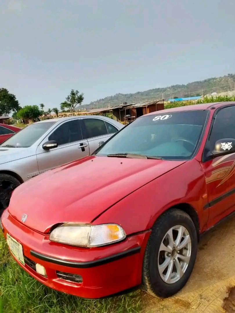 A picture of Buy and drive
