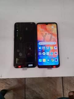 huawei y7