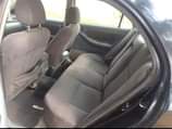 A picture of Toyota corrola 2006