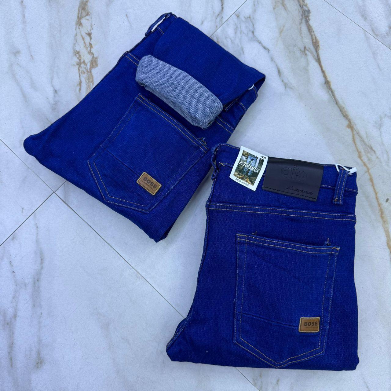 jeans