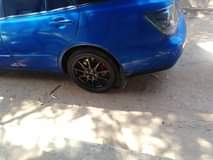used toyota altezza