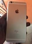 A picture of iPhone 6 Plus