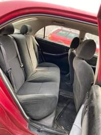 A picture of DISTRESS SALE VERY SOUND 2003 04 TOYOTA COROLLA SPORTS EDITION