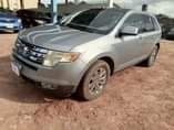 A picture of FIRST BODY GRADE A Price 2.8M ONE YEAR use Ford