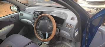 A picture of RAUM CAR ON QUICK SALE NOW NOW AT 8 5M