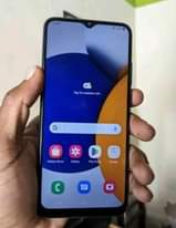 A picture of Samsung a03