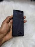 A picture of Sony Xperia 10 ii O6I2O4IO5O.