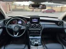 A picture of 2015 Mercedes C300 Non 4matic