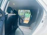 A picture of WHITE ANGEL TOYOTA MATRIX SPORT 2011 LESS THAN A YEAR