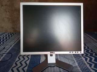 monitors