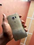 A picture of Samsung s6 edge plus