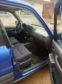 A picture of Toyota RAV4