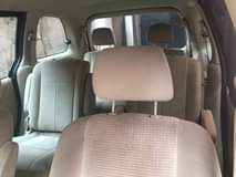 A picture of I have a distress Mazda for sale 2004 model Price