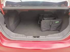 A picture of 2014 Ford Focus