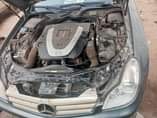 A picture of CLS 350 EMC