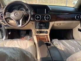 A picture of MERCEDES BENZ