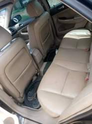 A picture of Honda Accord 2006 2 6M Okene Kogi State Call WhatsApp