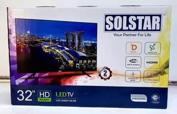TV-Supplier U.