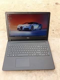 dell inspiron