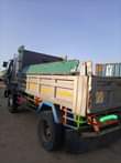 A picture of Fuso inauzwa location piga simu 0678379289