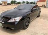 A picture of Lexus es350 08