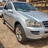 A picture of Mercedes Benz ML350 4Matic 45m
