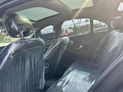 A picture of Good deal Toks 2016 Mercedes Benz C300 2023 Entry Fullest