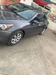 A picture of 2009 Honda Accord