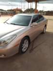 A picture of Lexus ES330 2006