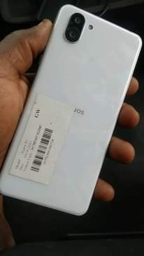 A picture of AQUOS R3